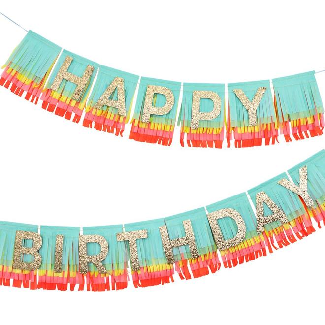 Birthday
