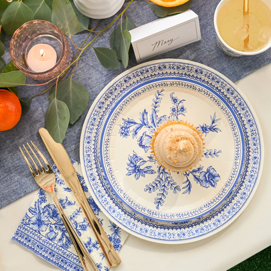 French Toile