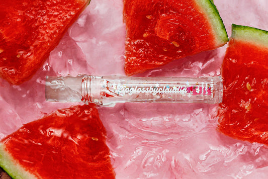 Color Changing Lip Gloss