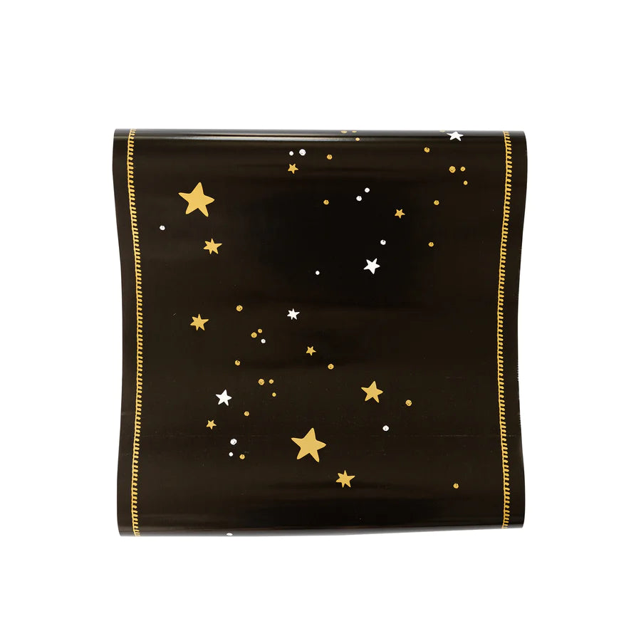 Stars Table Runner