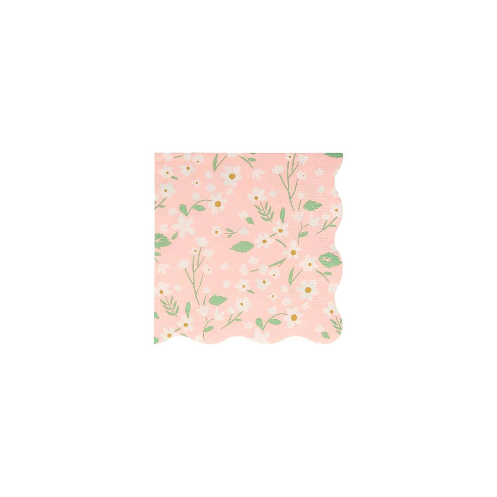 Ditsy Floral Small Napkins (set of 20)