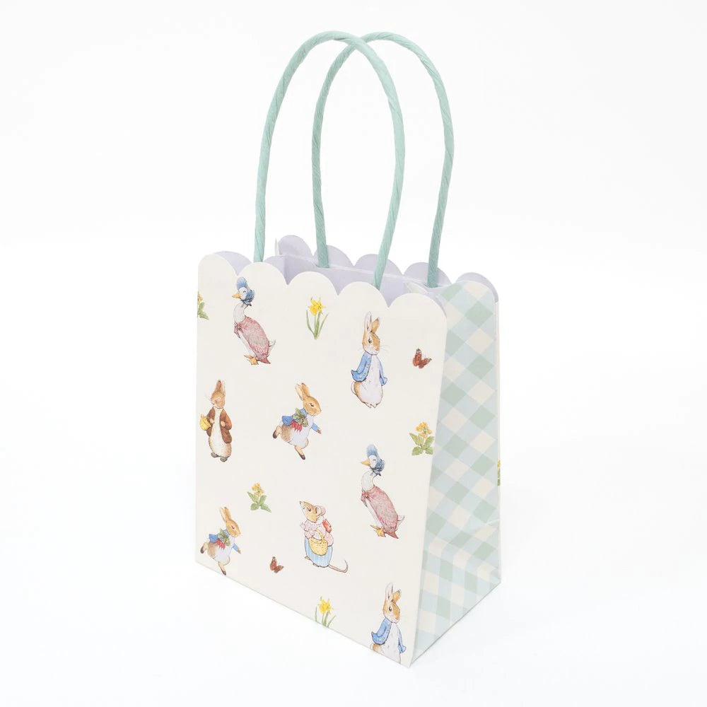 Peter Rabbit™ & Friends Party Bags (set of 8)