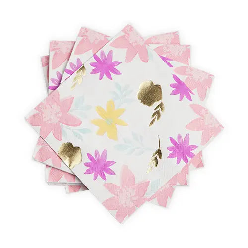 Meadowland Dinner Napkin - Set of 20
