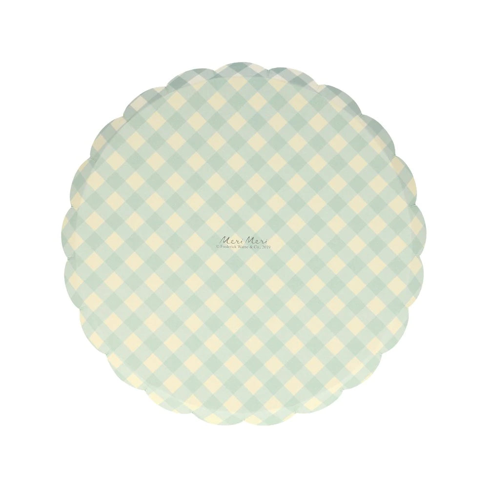 Peter Rabbit™ & Friends Side Plates (set of 12)