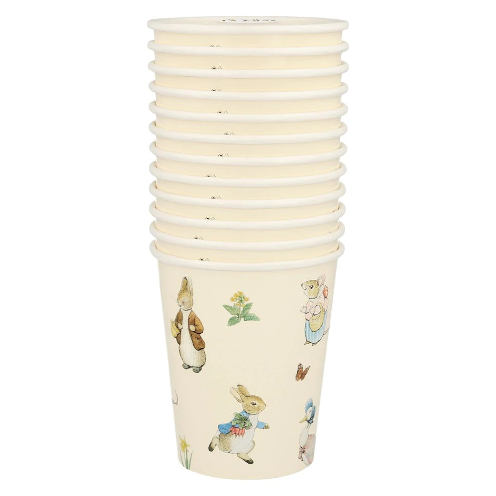 Peter Rabbit™ & Friends Cups
