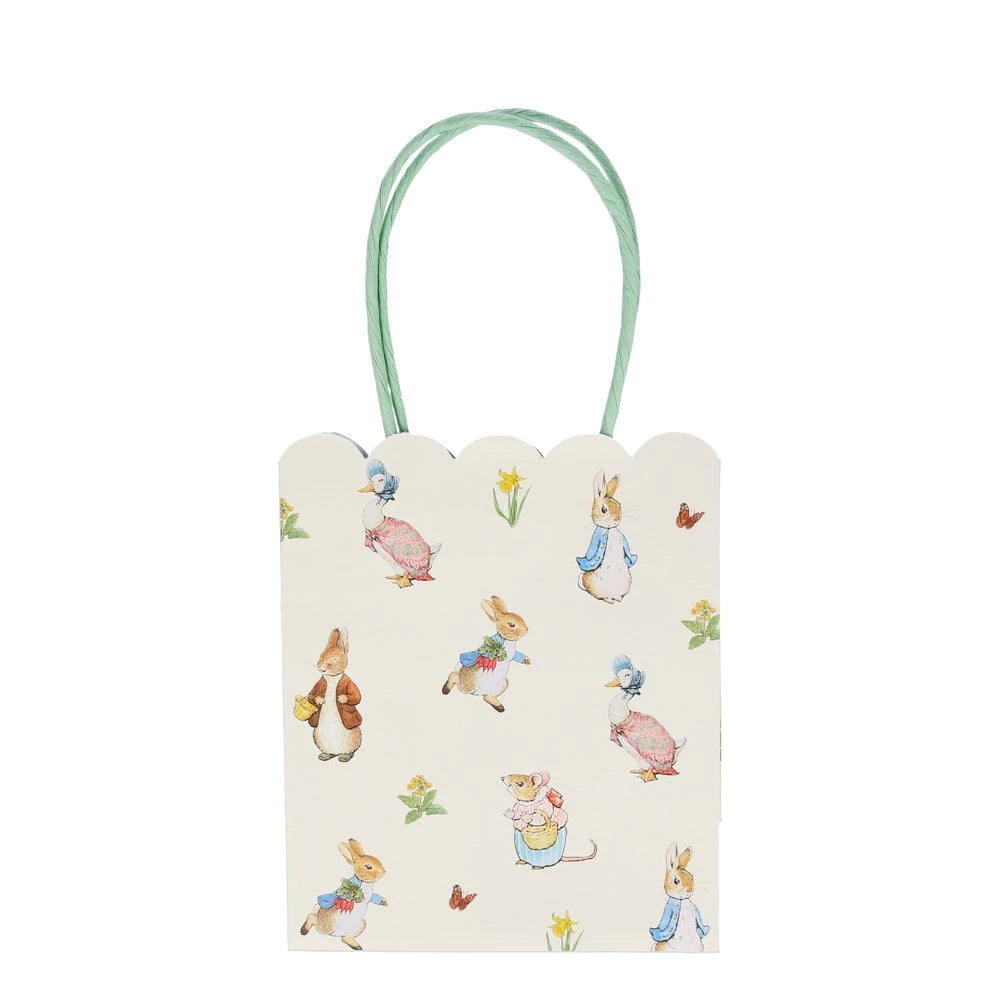 Peter Rabbit™ & Friends Party Bags (set of 8)