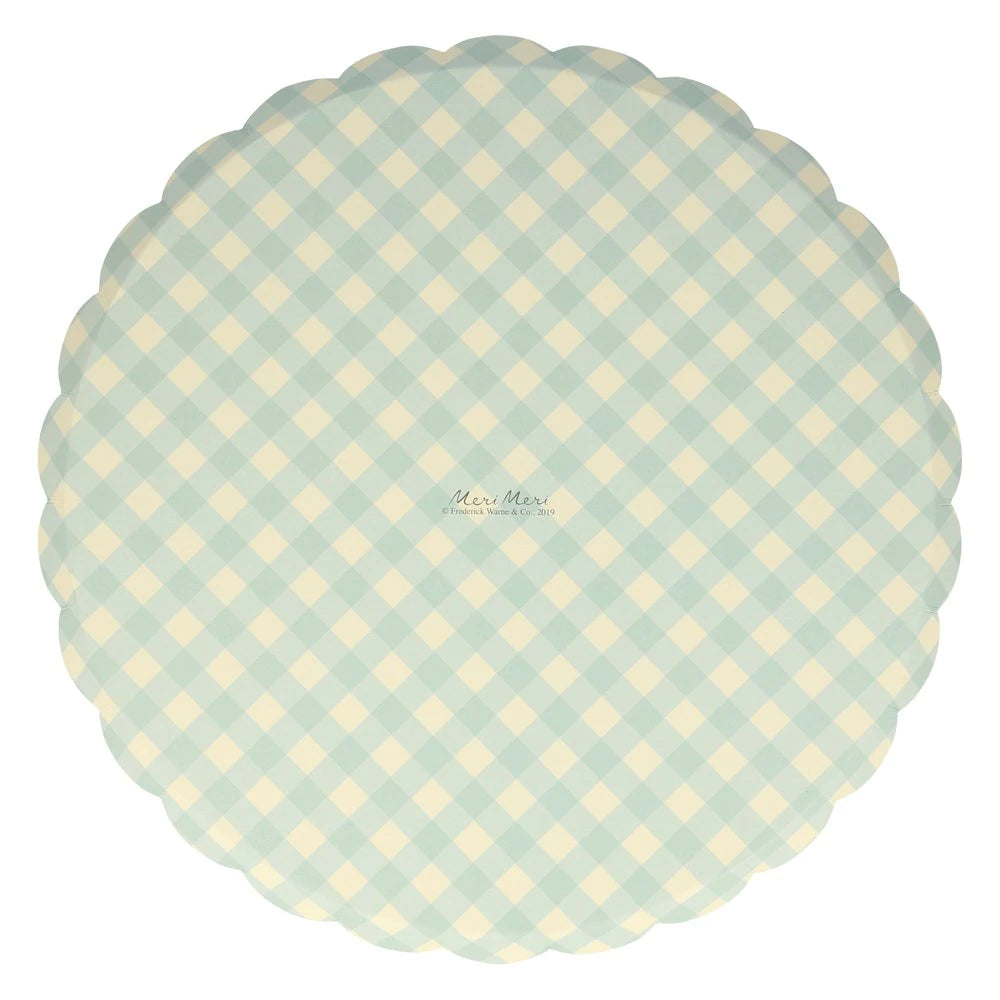 Peter Rabbit™ & Friends Dinner Plates (set of 12)