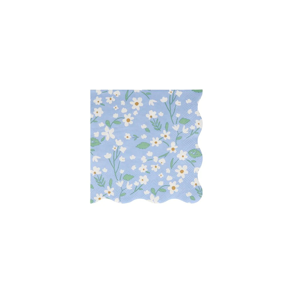 Ditsy Floral Small Napkins (set of 20)