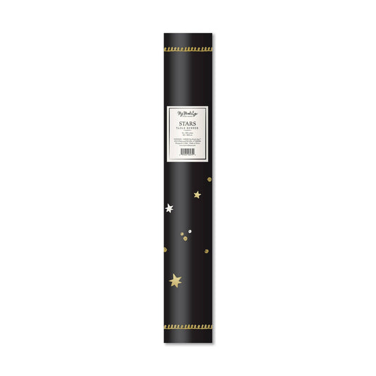 Stars Table Runner