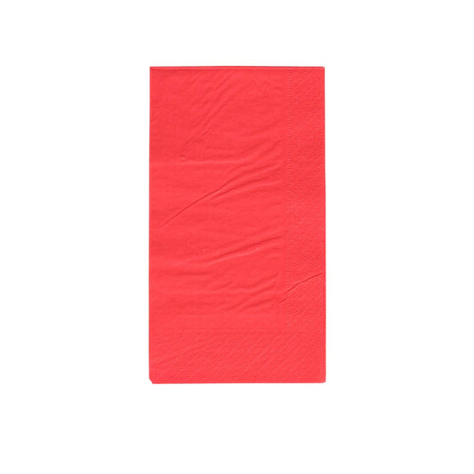 Dinner Napkins-Cherry