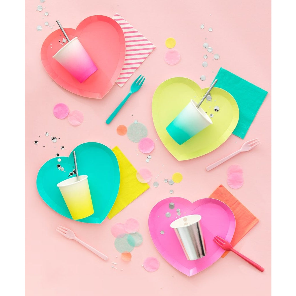 I Heart You-Neon