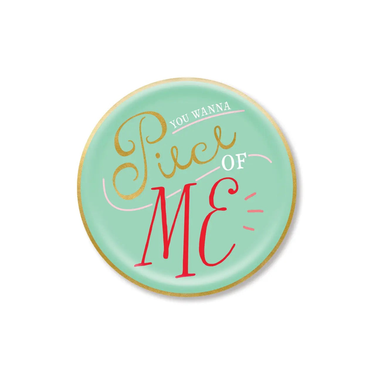 Hip Hip Hooray Birthday 7" Plates