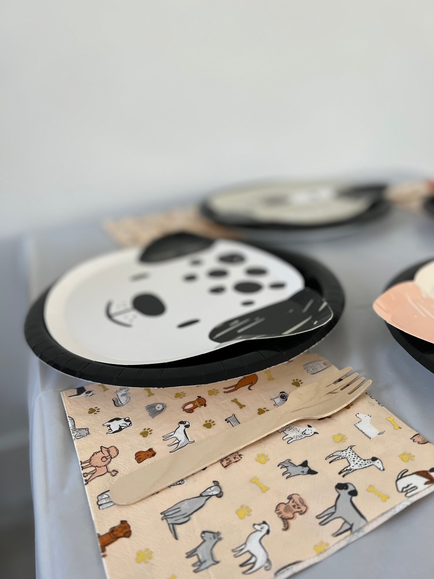 Puppy dog Arena Sports