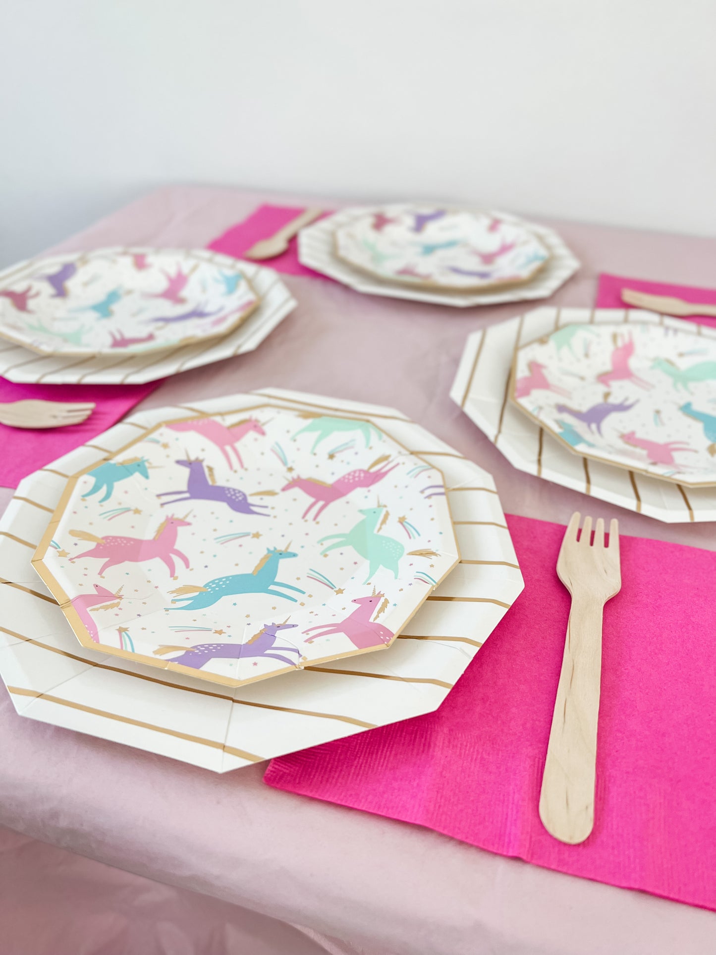 Unicorn Arena Sports