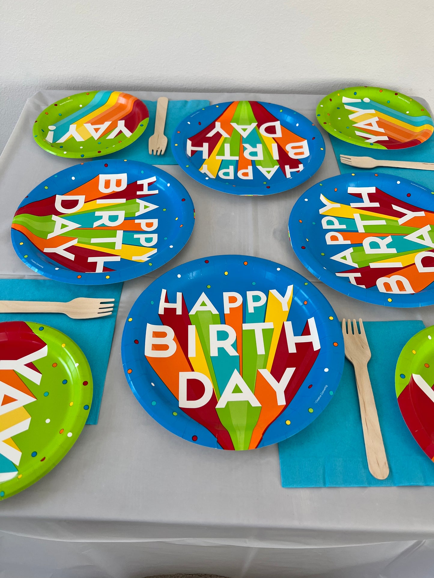 Happy Birthday Arena Sports