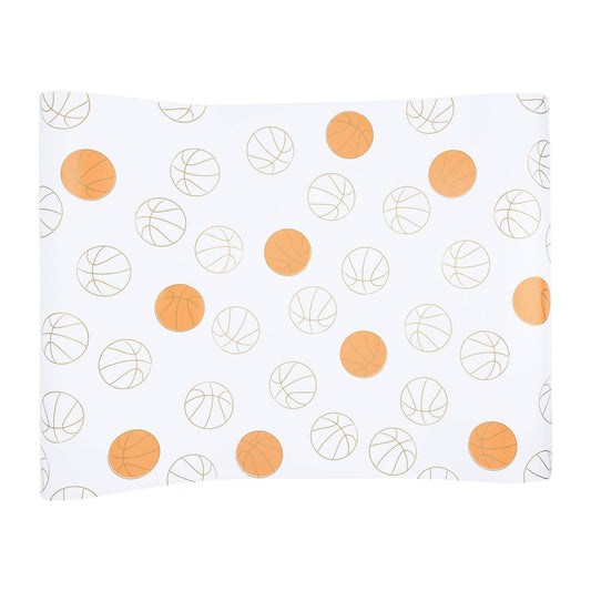 BBL1020 - Basketball Table Runner