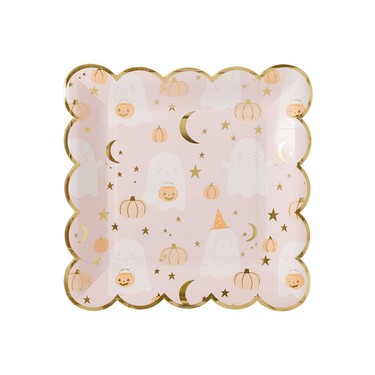 Occasions by Shakira - Ghost Scatter Plate