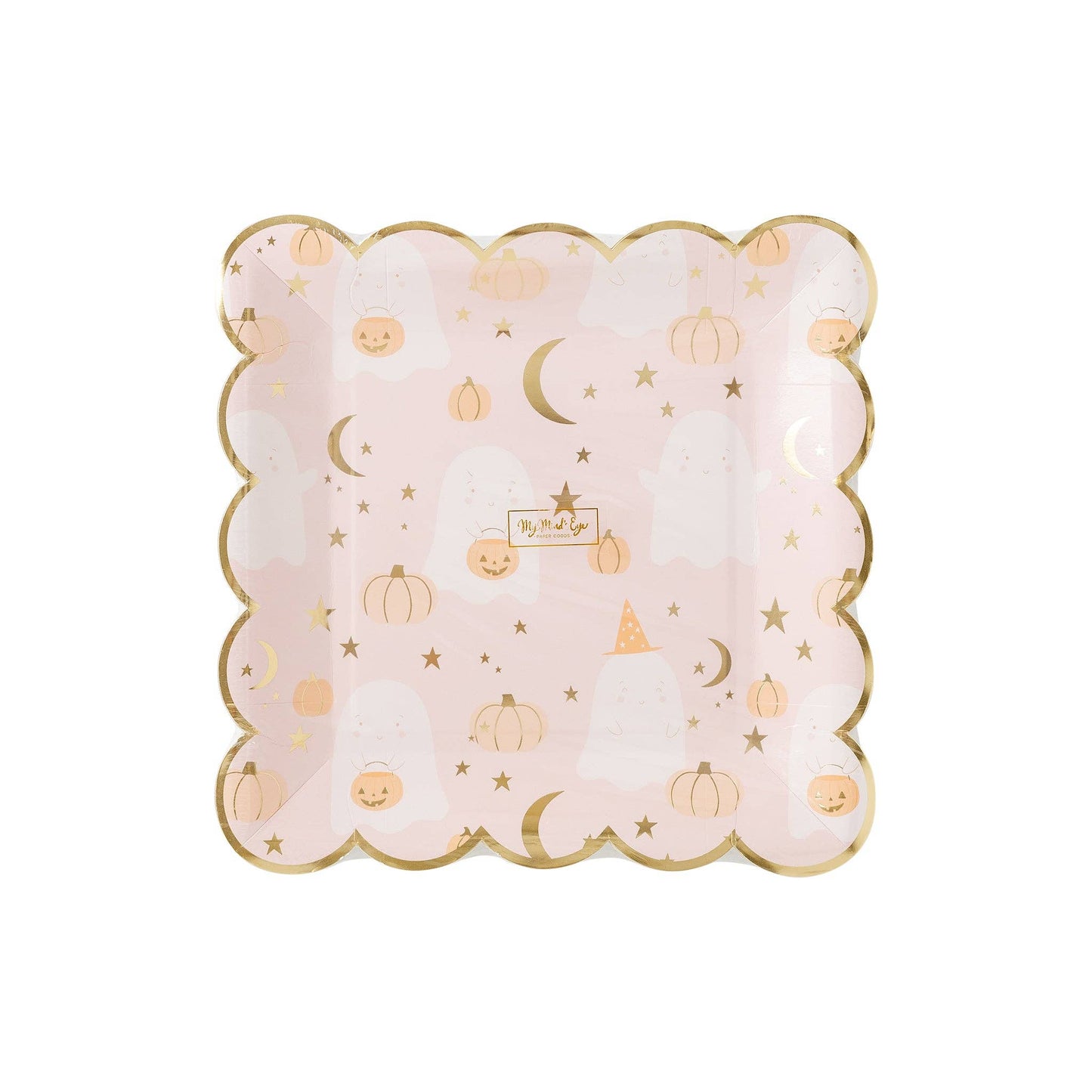 Occasions by Shakira - Ghost Scatter Plate