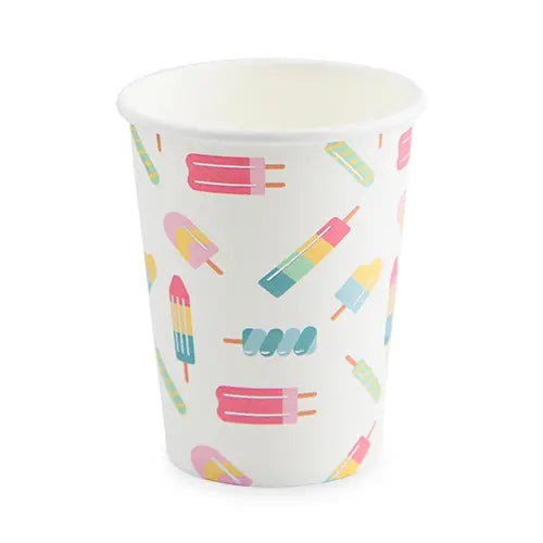Ice Lolly Cup