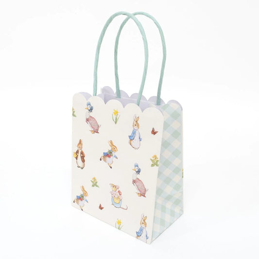 Peter Rabbit™ & Friends Party Bags (set of 8)