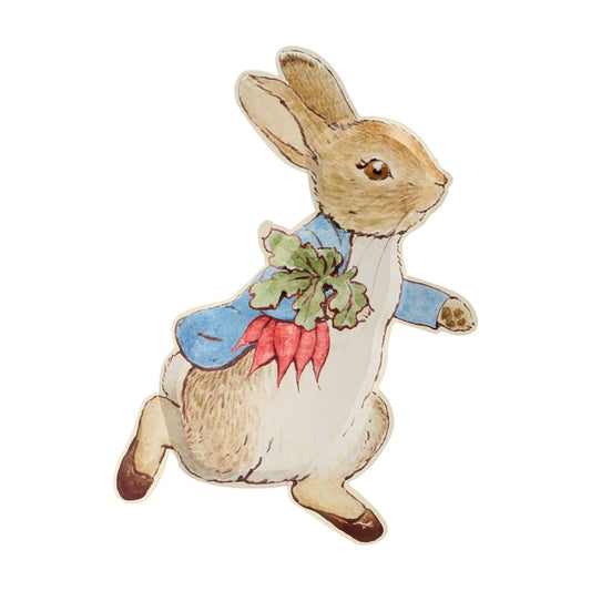 Peter Rabbit™ Plates (set of 12)