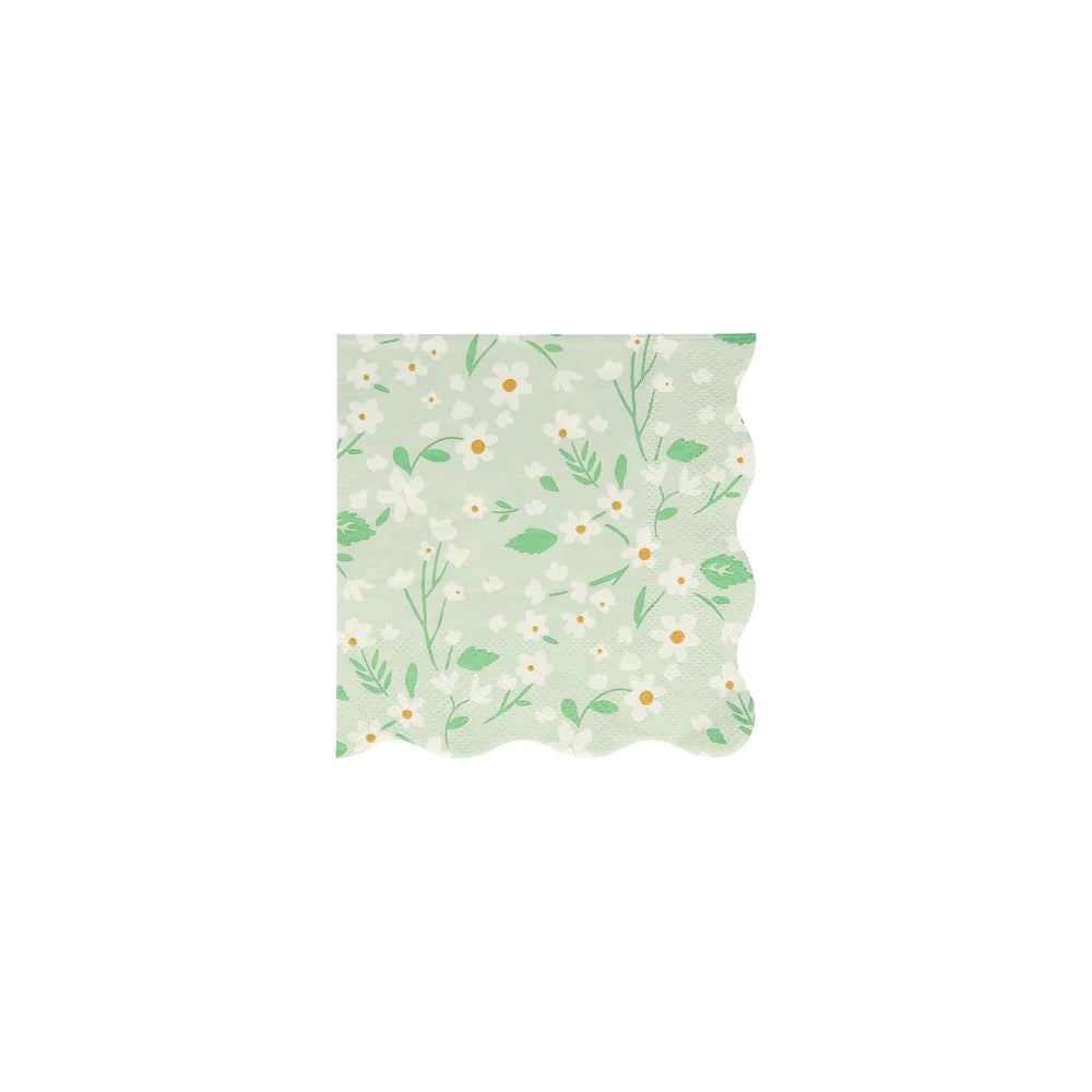 Ditsy Floral Small Napkins (set of 20)