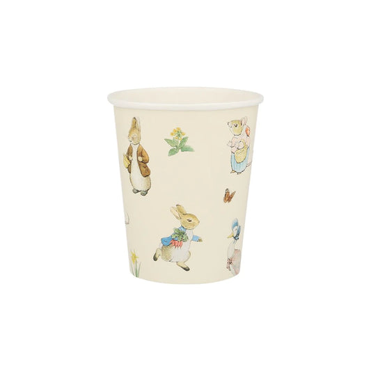 Peter Rabbit™ & Friends Cups