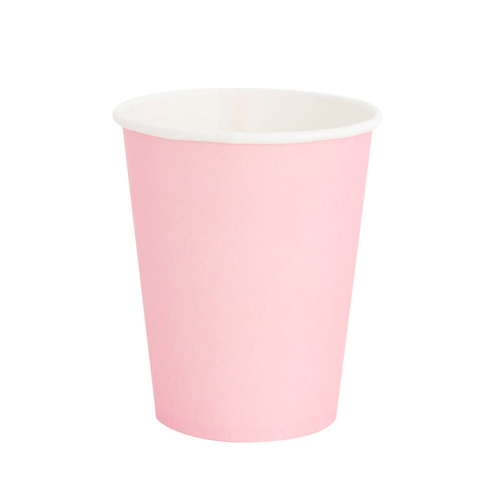 8 oz Cup-Blush