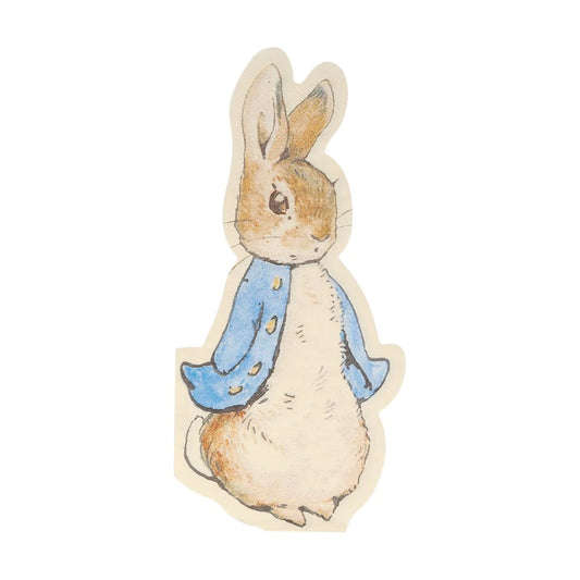 Peter Rabbit™ Napkins (set of 20)