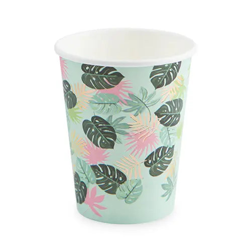 Monstera Cups