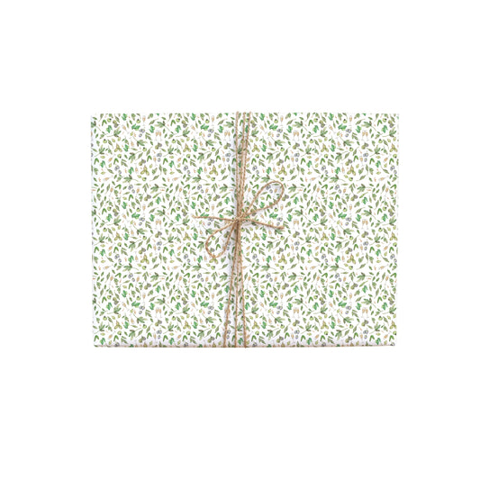 Cheers Gift Wrap Roll