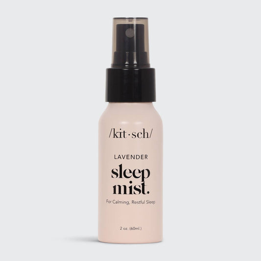 Calming Sleep Mist - Lavender is