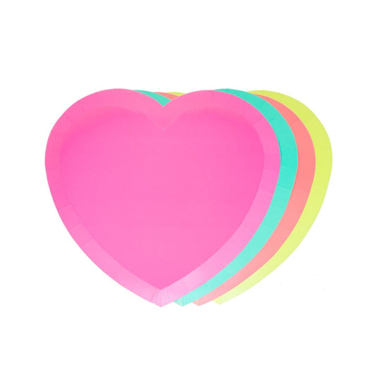 I Heart You-Neon