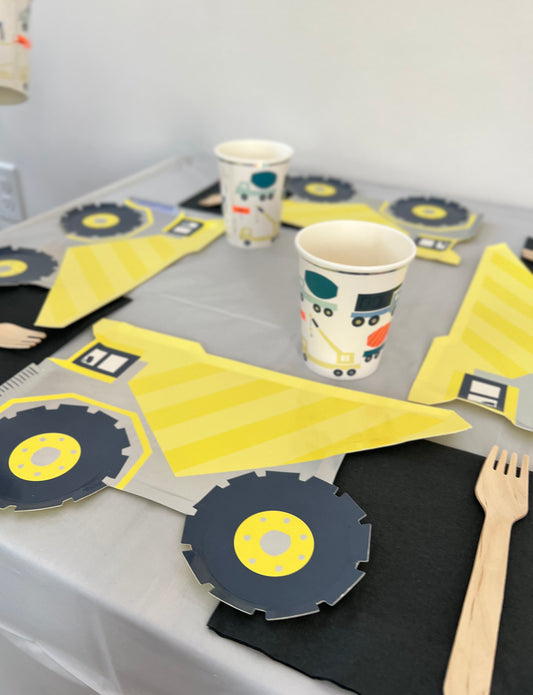 Construction Arena Sports