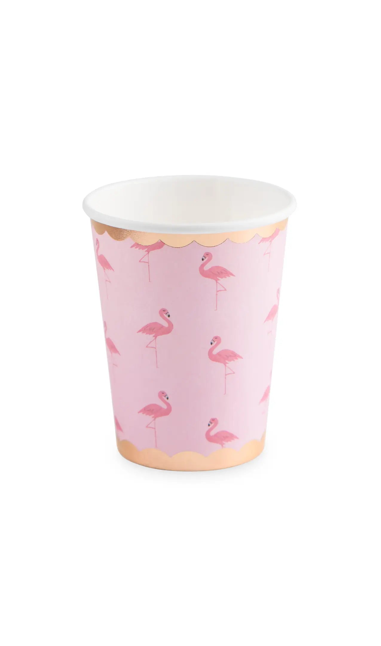 Flamingle Cups