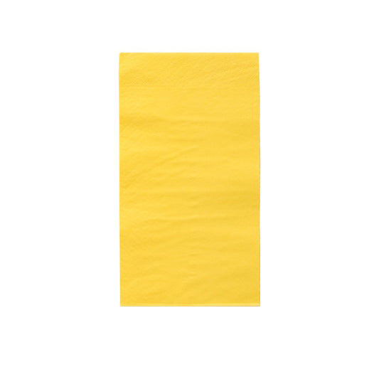 Dinner Napkins-Yellow
